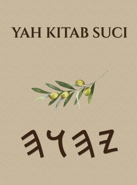 Yah Kitab Suci