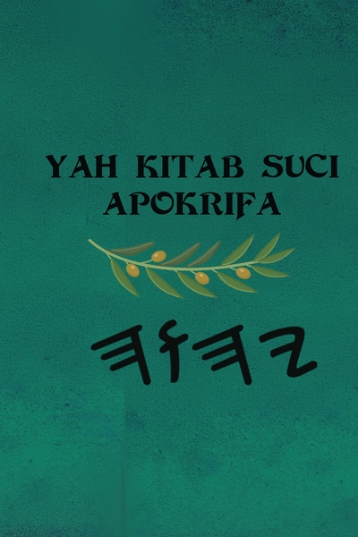 Yah Kitab Suci Apokrifa