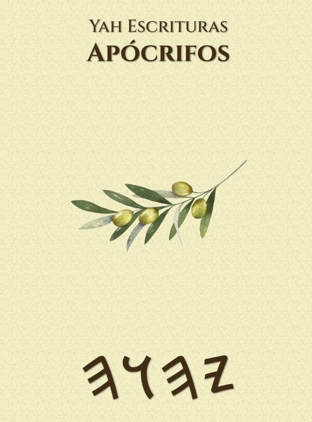 Yah Escrituras Apócrifos